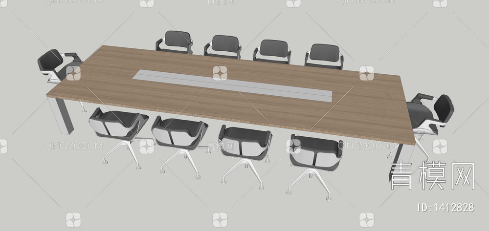 大型会议桌