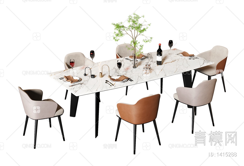 餐桌椅