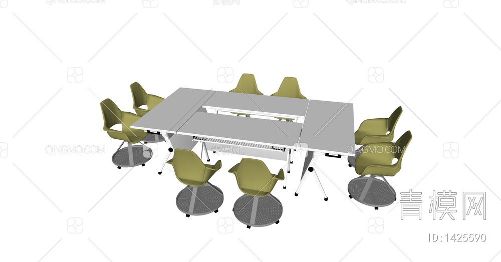 课桌椅 书桌椅组合