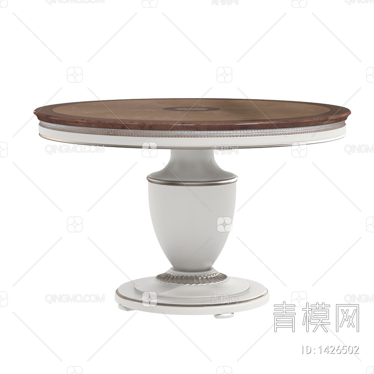MI-B2050a-2_圆餐桌1.5米