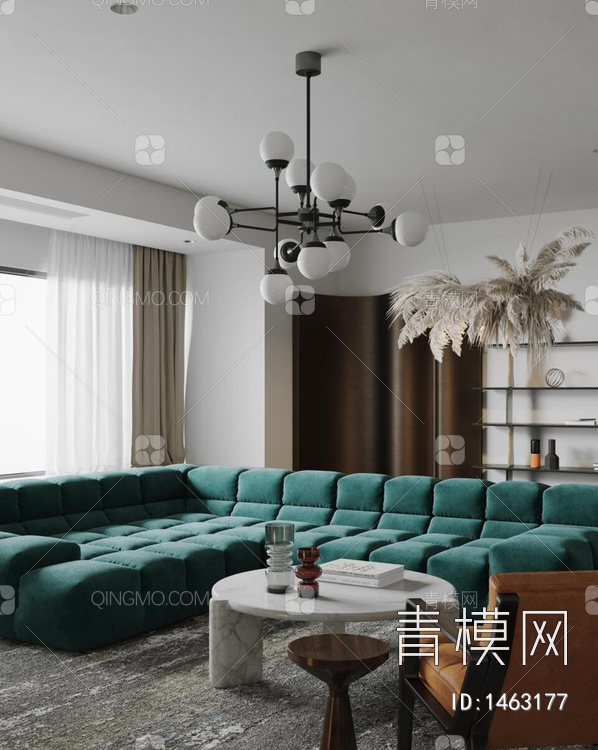 客厅