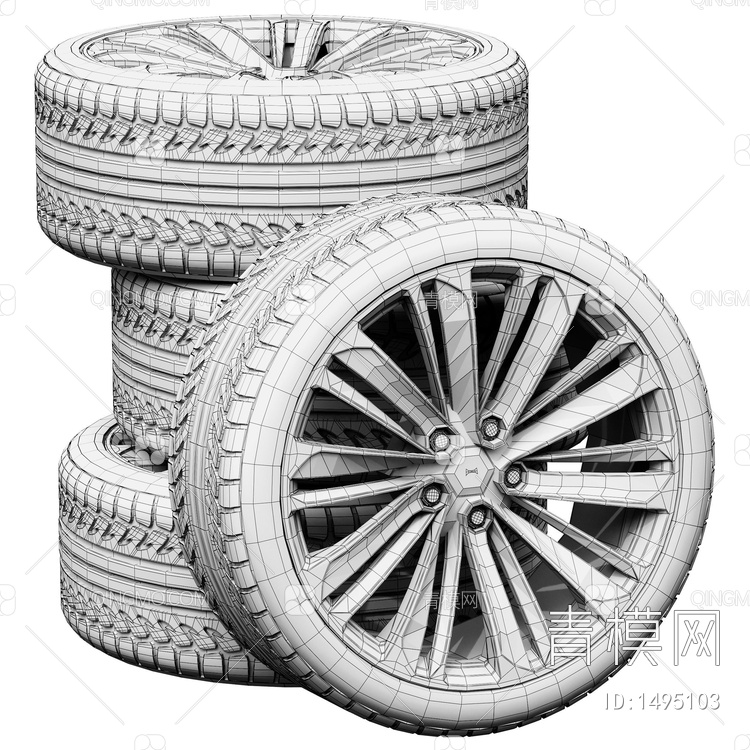 Bentley Tires宾利轮胎