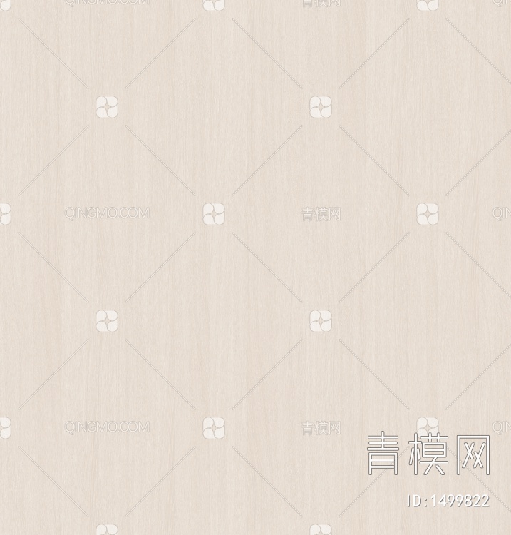 朗生木纹M1069-1小白橡