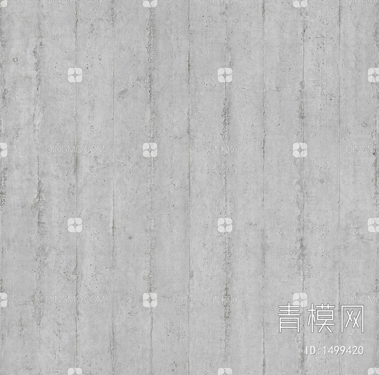 朗生墙板S2053-5水泥纹