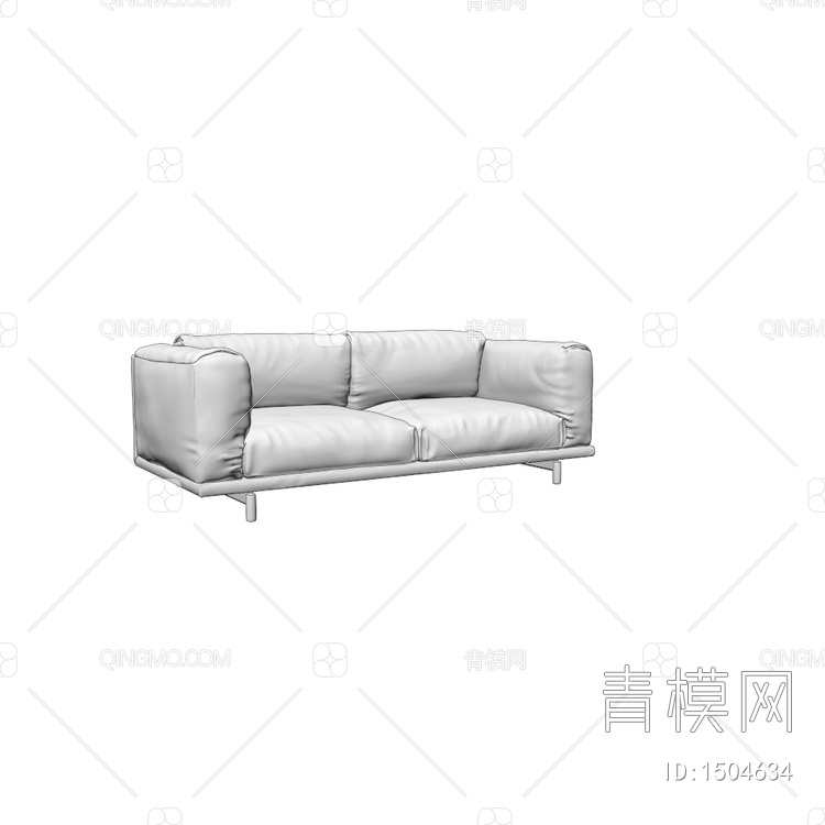 Rest sofa沙发