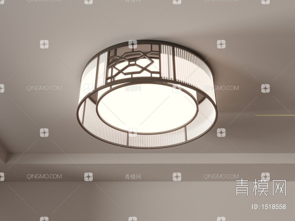 高档客厅灯 卧室灯 吸顶灯 方形 圆形吊灯组合