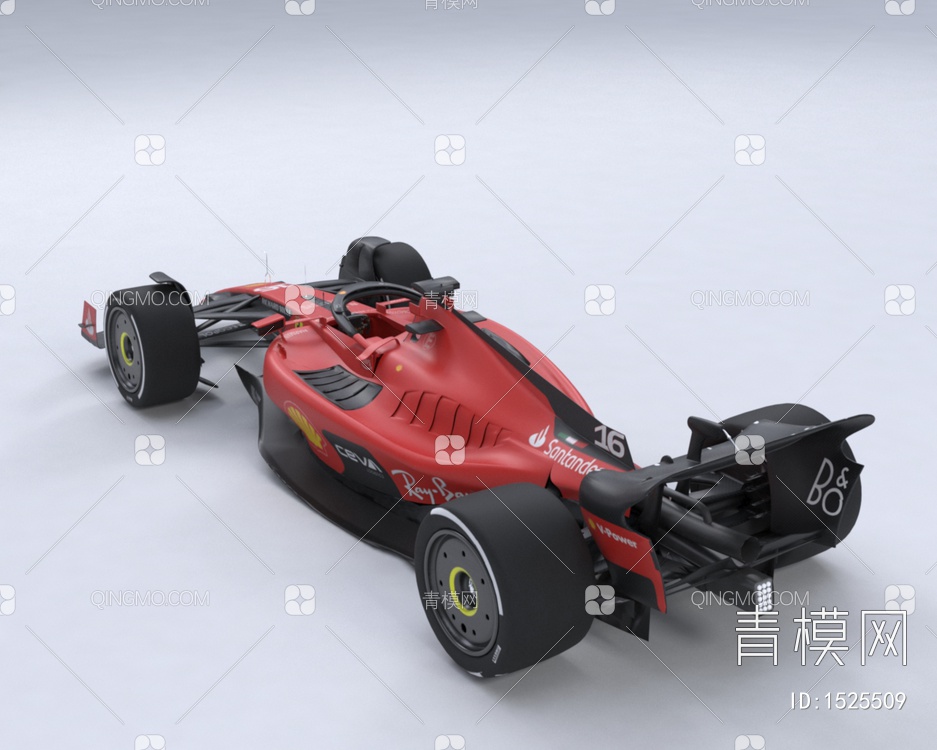 2023款法拉利FerrariSF23