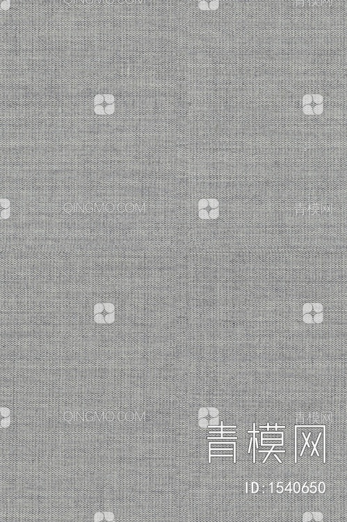 高清灰色亚麻布纹布艺