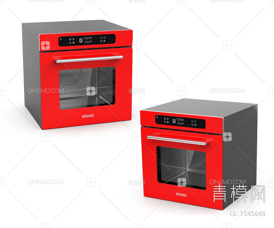 厨房家电 烤箱