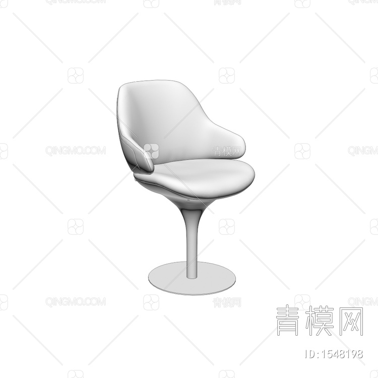 Armchair单椅