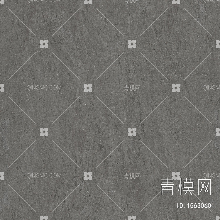 灰色石材纹瓷砖岩板贴图