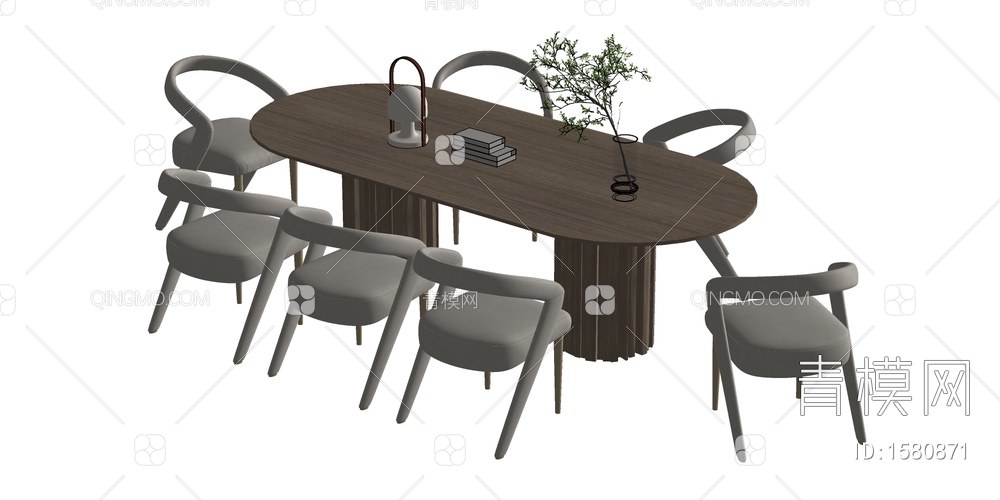 餐桌椅 桌椅组合