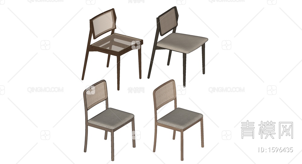 餐椅休闲椅