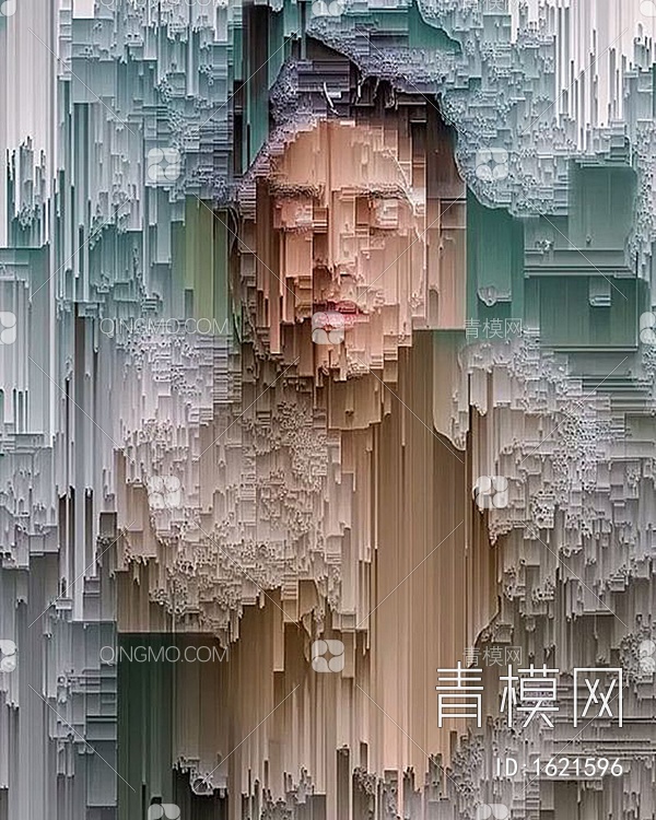 现代装饰画