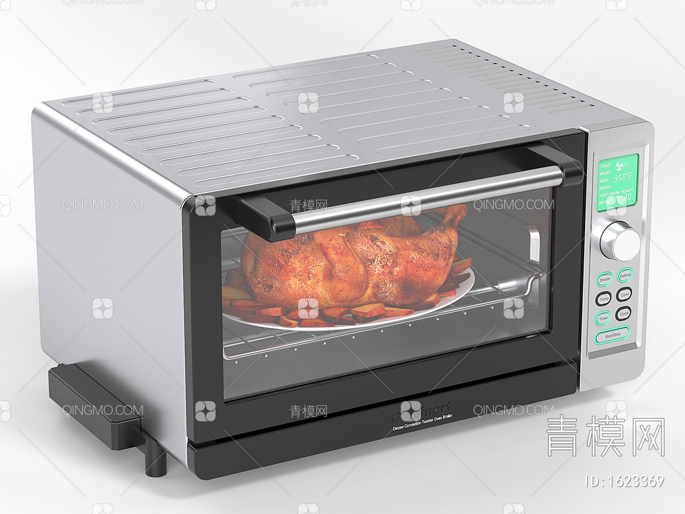 微波炉 电烤箱