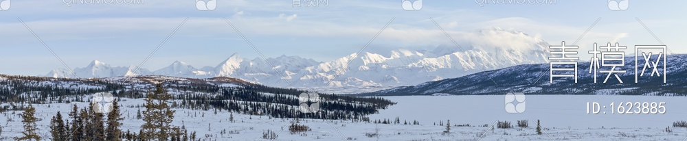 白天户外外景贴图