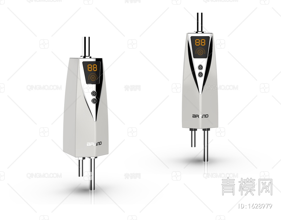 五金件 热水控制盒