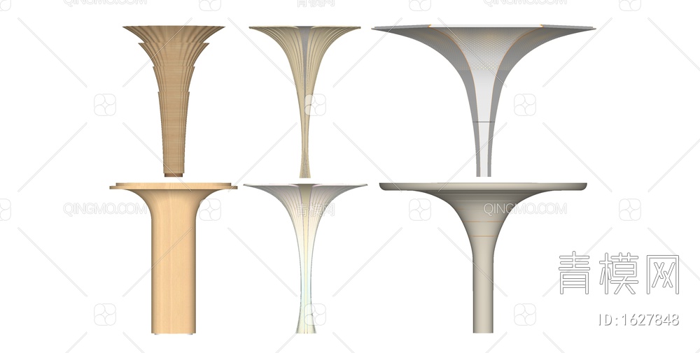装饰柱 柱子 包柱子