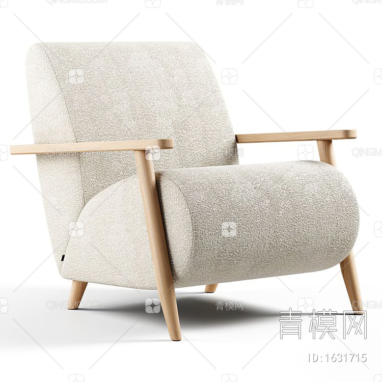 休闲椅 沙发椅