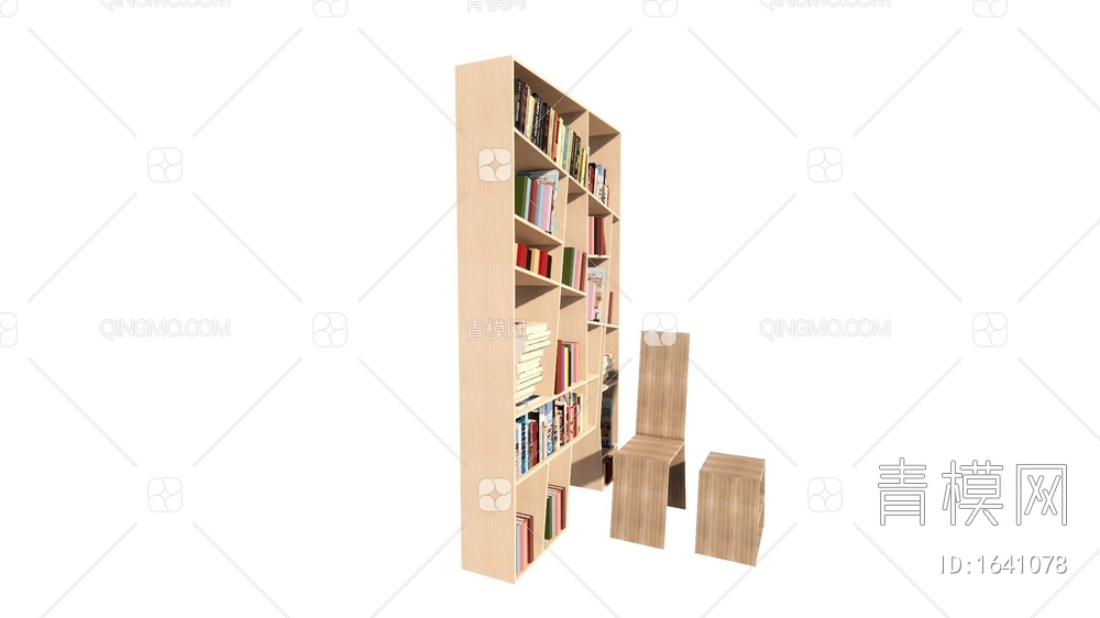 书架和架子
