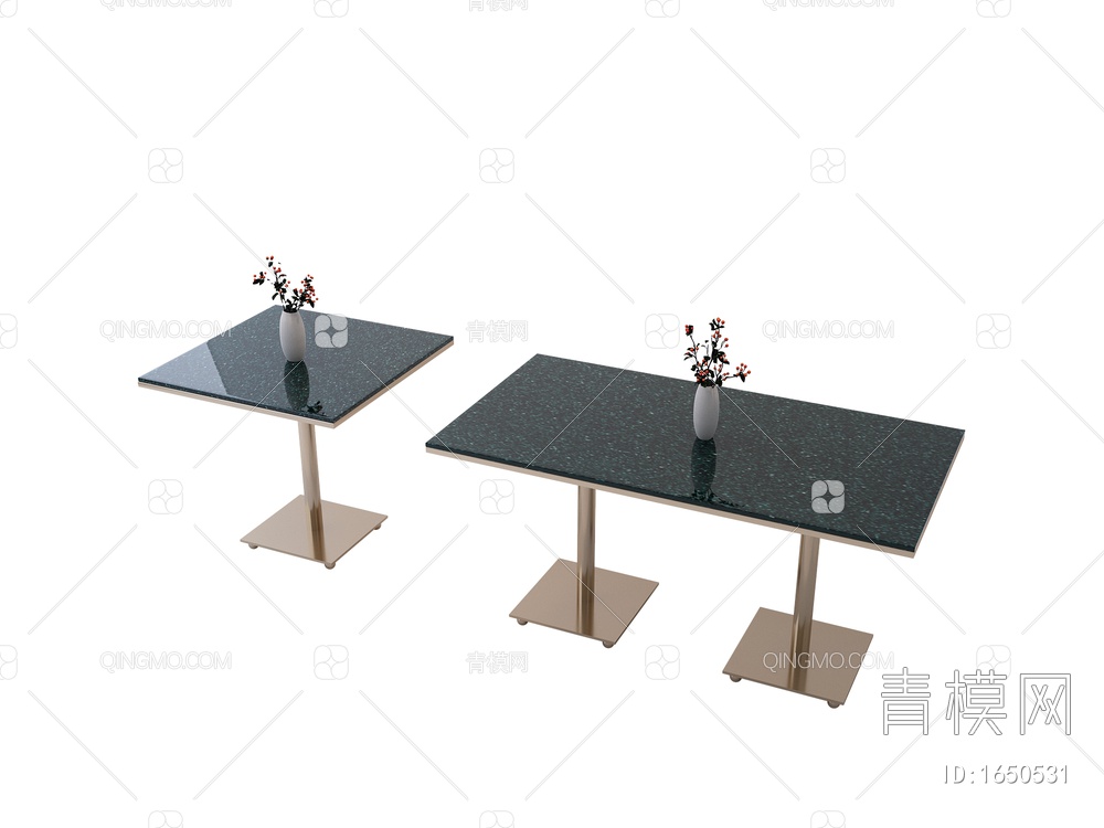 餐桌，餐厅餐桌，单人餐桌，四人餐桌