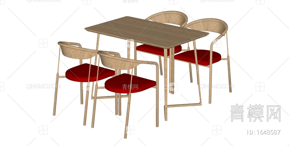 餐桌椅 餐桌椅