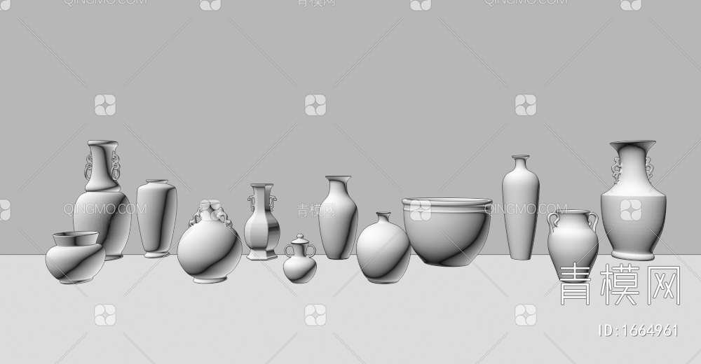 花瓶 陶瓷品