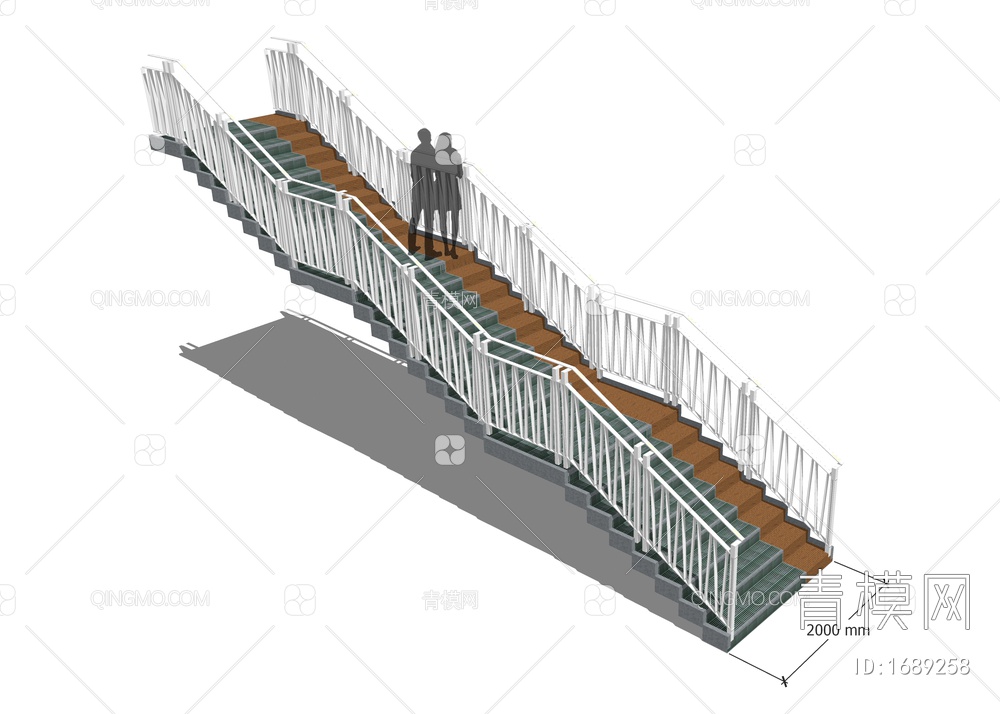 景观护栏栏杆