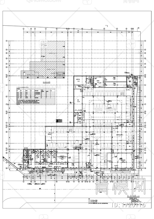 青木关镇小学改扩建工程