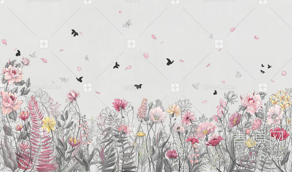 花卉壁纸