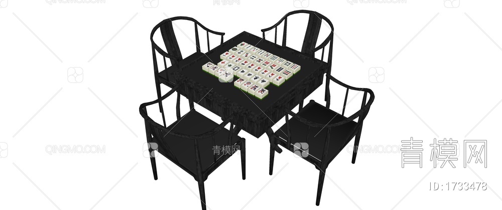 麻将桌 麻将机 机麻 棋牌桌