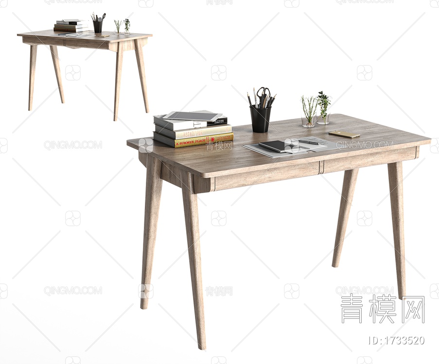 书桌，办公桌