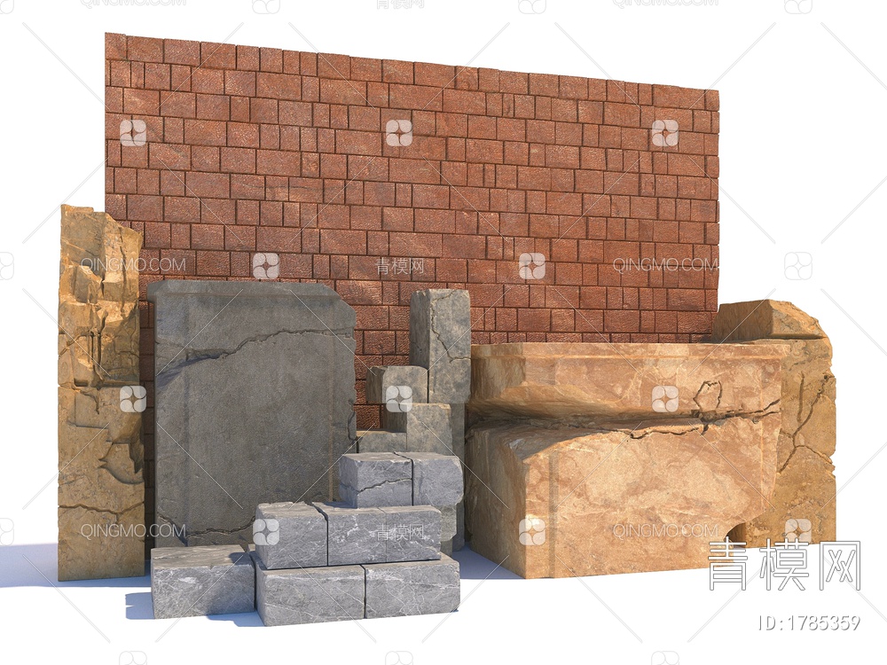 建筑石材