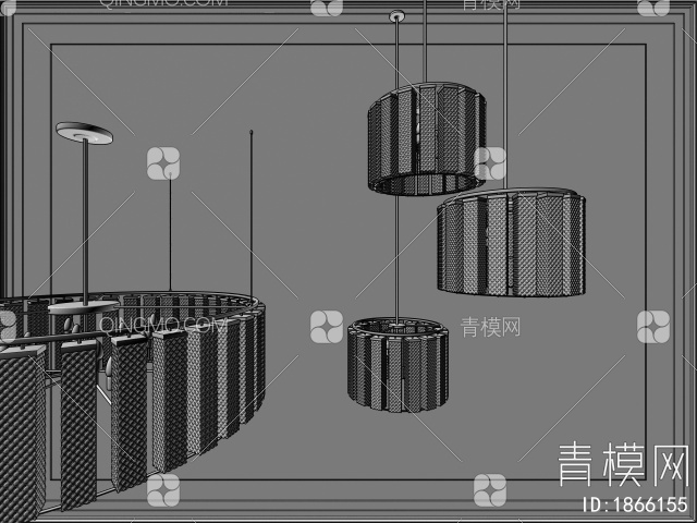 水晶吊灯