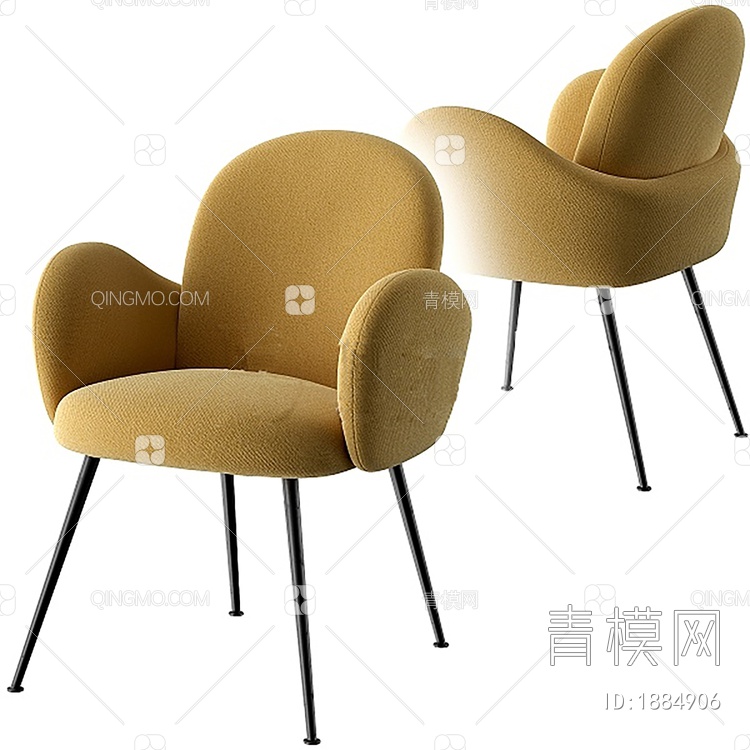 单椅，椅子，座椅，咖啡厅，会议室