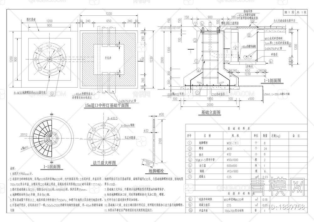 南溪集镇移民安置小区综合帮扶项目