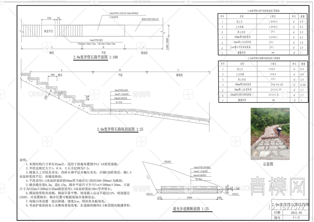 庆丰山生态清洁型小流域工程