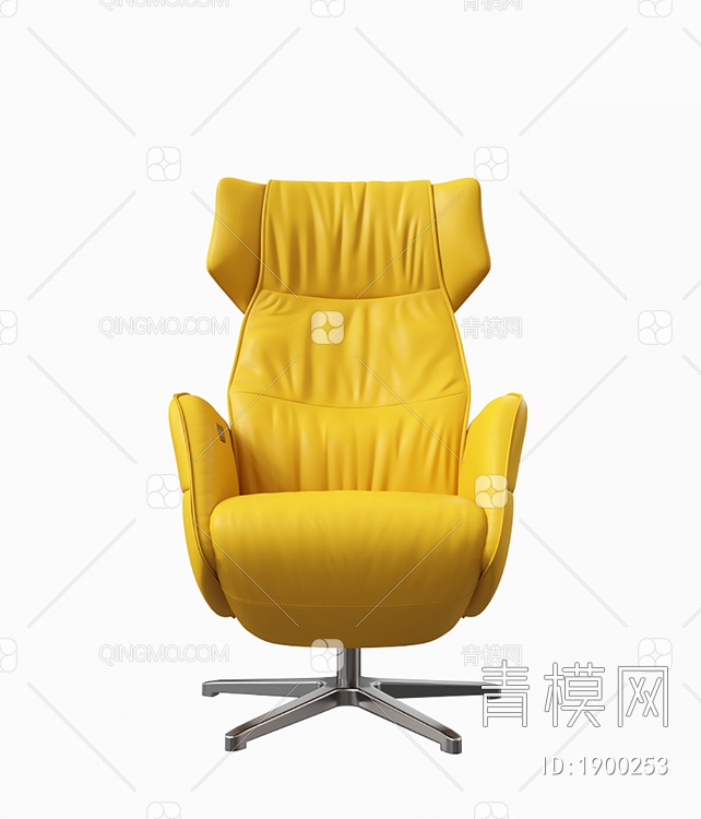 单人沙发 按摩椅 休闲椅 办公椅