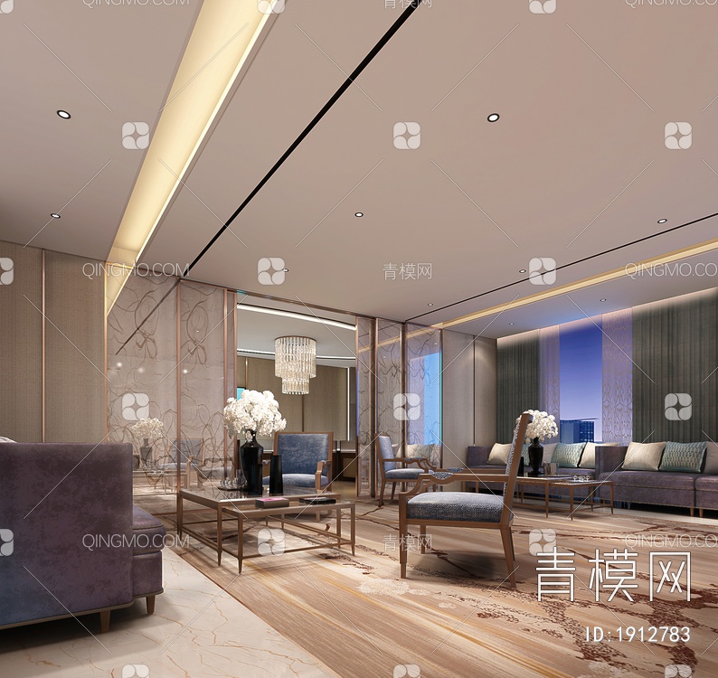 上海设计－浙江某顶级整容医院全套CAD施工图+高清效果图
