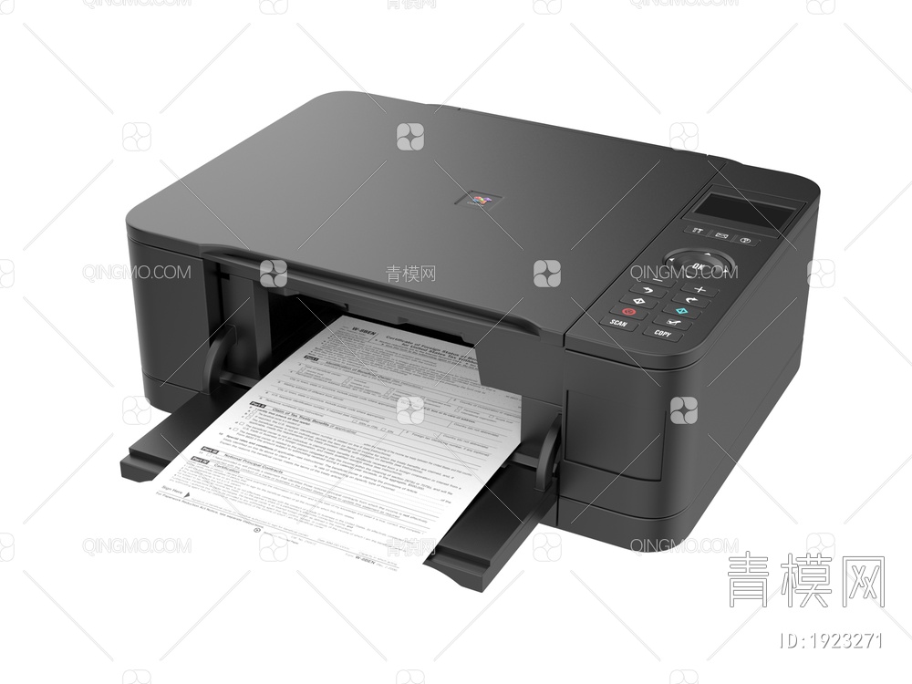 数码家电 打印机