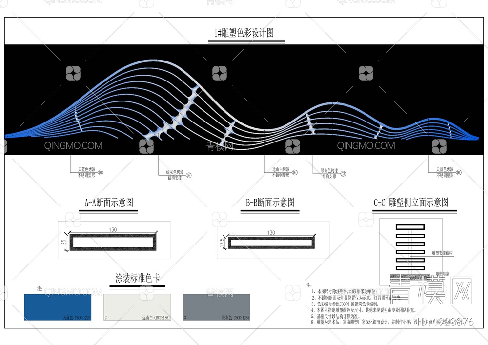 南环立交改造绿化工程