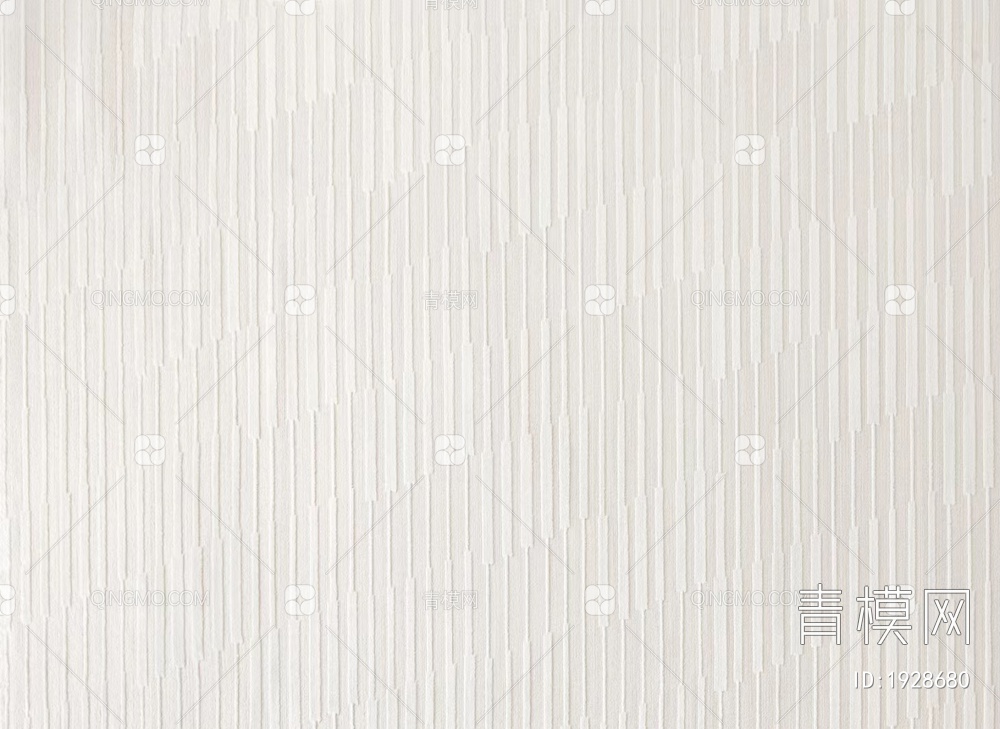 现代米白色纹理地毯贴图I 