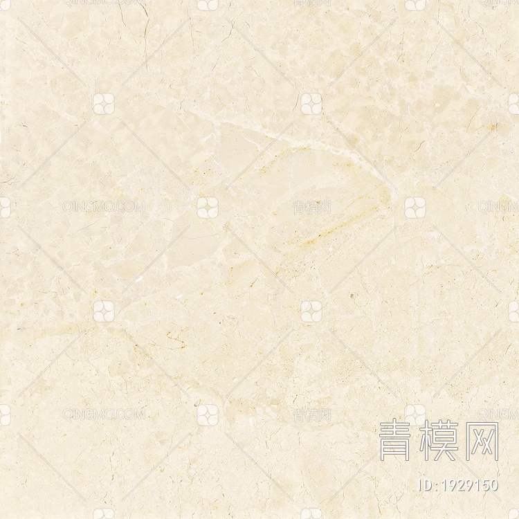 高清米黄色石材大理石瓷砖
