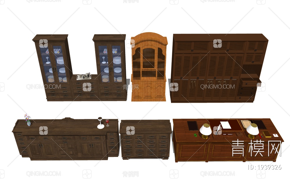 实木红木家具