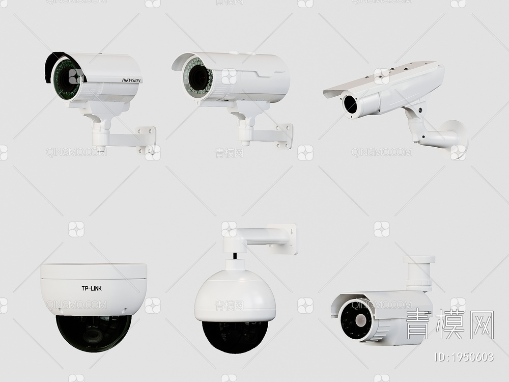 监控设备，家庭云摄像头，智能摄像头，监控探头