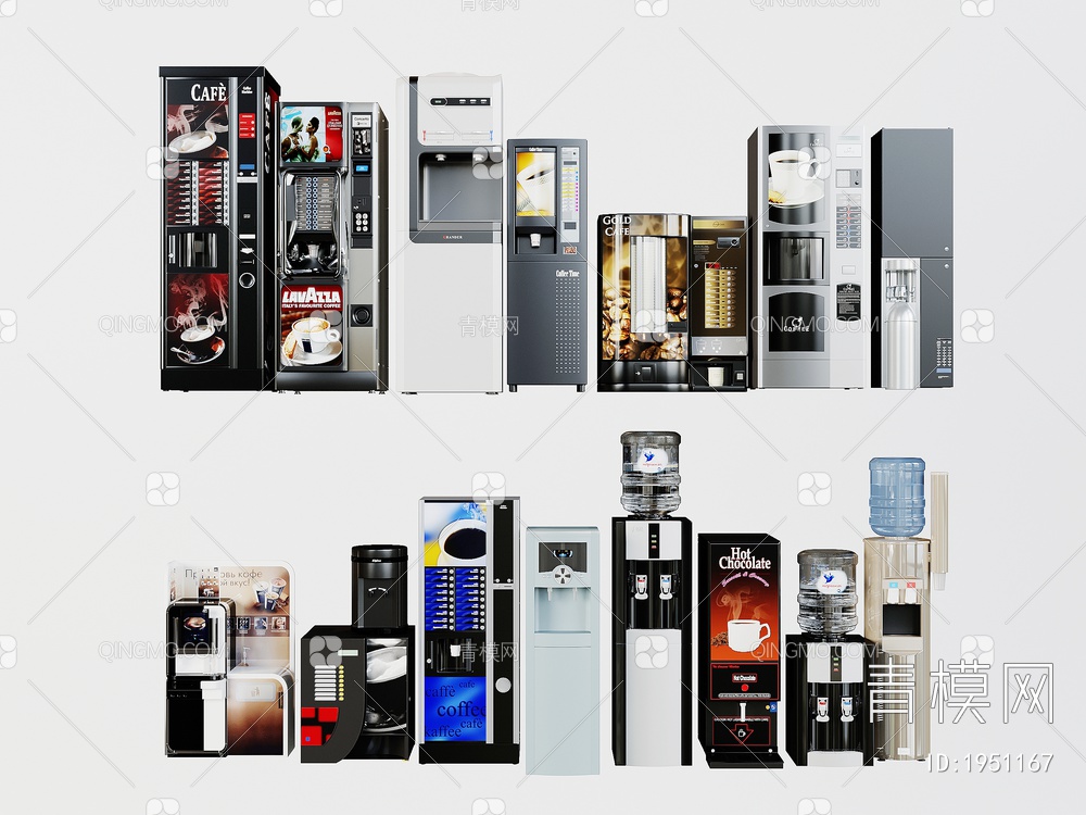 自动售货机 ，售卖机 ，无人售货机，商用自动饮料机，咖啡销售机，饮水机