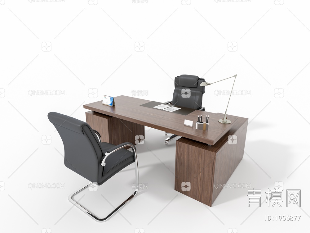 办公桌椅 办公室沙发 接待室沙发 经理办公桌