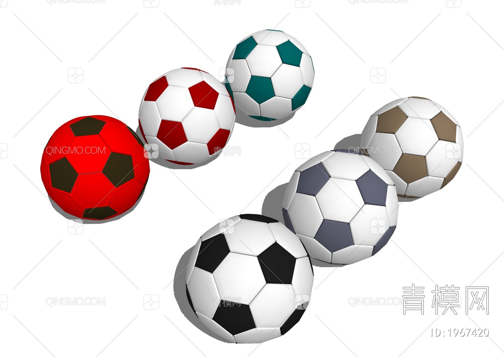 足球 球类器材