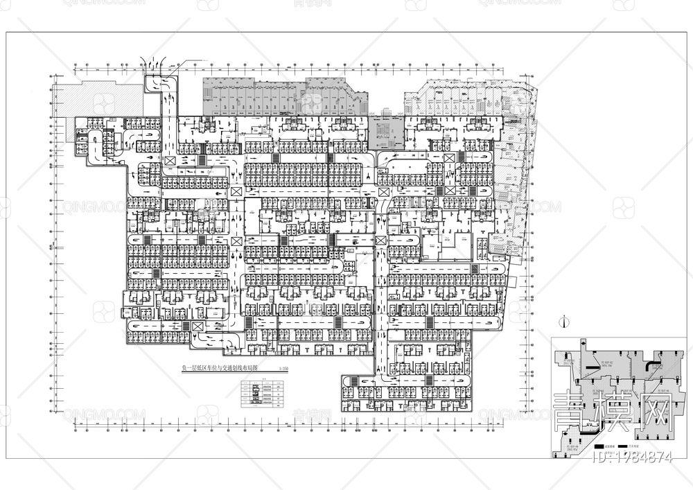 溪岸云蔚（E9-1／01、E11-1／01地块）景观工程