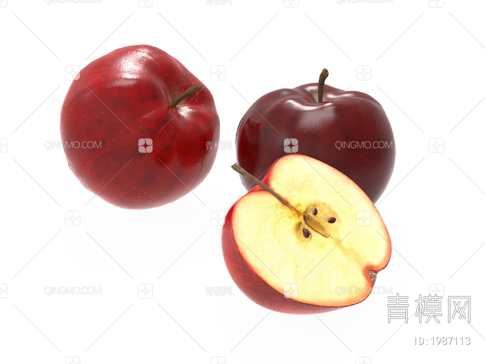 水果 苹果